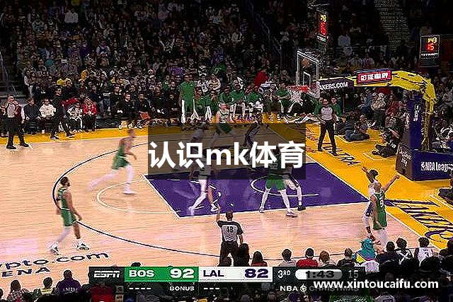 认识mk体育